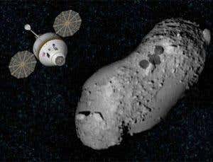 New Scientist. Science news and long reads from expert journalists, covering developments in science, technology, health and the environment on the website and the magazine.