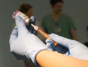 Protecting the population, but is it safe?