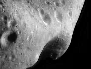 Asteroid blast reveals holes in Earth's defences