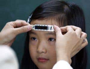 Swine flu myth: The symptoms are like regular flu. You've got it if you've got a fever