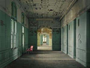 From sanctuary to snake pit: the rise and fall of asylums