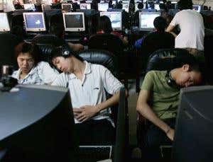 Learn while you sleep 