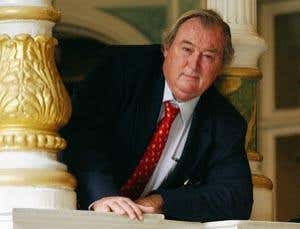 Richard Leakey: Passionate, prickly and principled