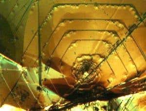 Solving the crystal maze: The secrets of structure