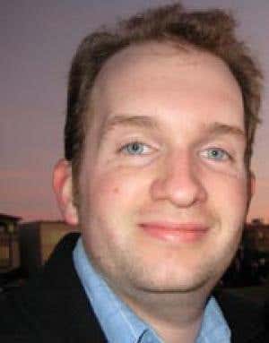 Dream job 3: Lead programmer for a dot-com start-up