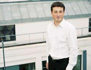 Dream job 4: Perfumer