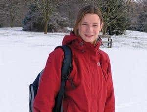 Dream job 5: Climate impact scientist