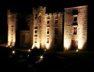 Where do ghosts come from?