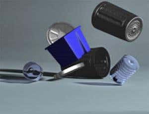 Virtual crashes and clatters get real