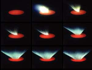 New Scientist. Science news and long reads from expert journalists, covering developments in science, technology, health and the environment on the website and the magazine.