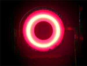 Contact lenses to get built-in virtual graphics