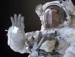 New Scientist. Science news and long reads from expert journalists, covering developments in science, technology, health and the environment on the website and the magazine.