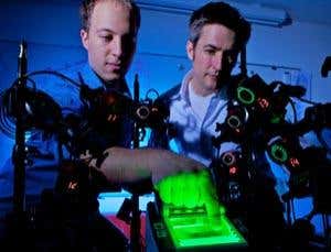 'Fat fingers' can become dainty for touch screens