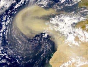 New Scientist. Science news and long reads from expert journalists, covering developments in science, technology, health and the environment on the website and the magazine.