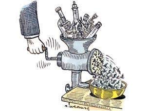 New Scientist. Science news and long reads from expert journalists, covering developments in science, technology, health and the environment on the website and the magazine.