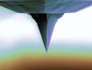 A joyride through the nanoworld