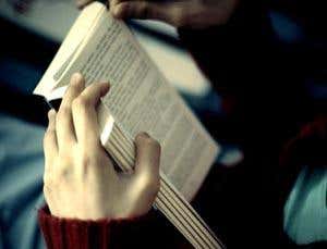 How our brains learned to read