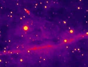 New Scientist. Science news and long reads from expert journalists, covering developments in science, technology, health and the environment on the website and the magazine.