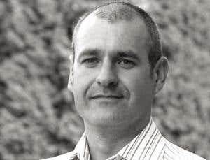 Paul Matts: The secrets of looking young