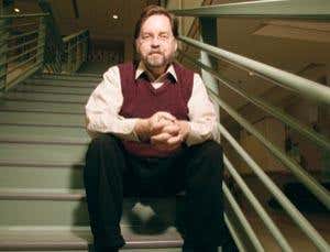 P. Z. Myers: Mild-mannered scourge of creationists