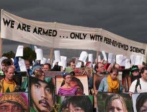 New Scientist. Science news and long reads from expert journalists, covering developments in science, technology, health and the environment on the website and the magazine.