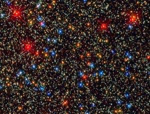 New Scientist. Science news and long reads from expert journalists, covering developments in science, technology, health and the environment on the website and the magazine.