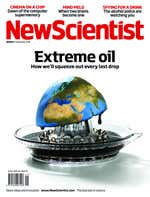 New Scientist issue 2737 cover
