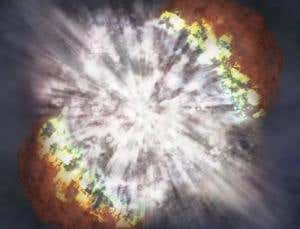 New Scientist. Science news and long reads from expert journalists, covering developments in science, technology, health and the environment on the website and the magazine.