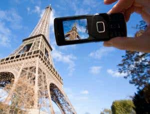 Can't find the words? Google with a photo instead