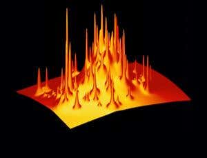 New Scientist. Science news and long reads from expert journalists, covering developments in science, technology, health and the environment on the website and the magazine.