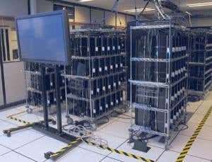 The US air force's holiday wish list: 2500 PlayStations