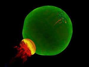 New Scientist. Science news and long reads from expert journalists, covering developments in science, technology, health and the environment on the website and the magazine.