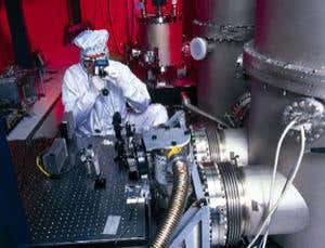 Top 10 space stories of 2009