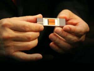 Five ways to revolutionise computer memory