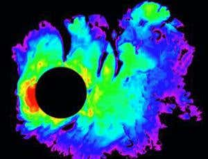 New Scientist. Science news and long reads from expert journalists, covering developments in science, technology, health and the environment on the website and the magazine.