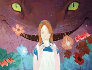 Alice's adventures in algebra: Wonderland solved