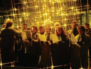 New Scientist. Science news and long reads from expert journalists, covering developments in science, technology, health and the environment on the website and the magazine.