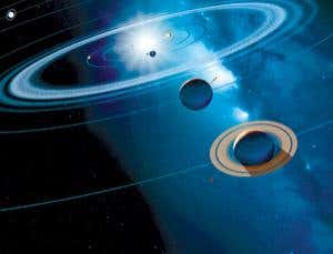 New Scientist 2009 trivia quiz