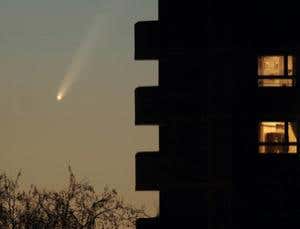 New Scientist. Science news and long reads from expert journalists, covering developments in science, technology, health and the environment on the website and the magazine.