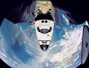 2010 preview: The space shuttle's last ride