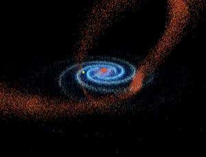 New Scientist. Science news and long reads from expert journalists, covering developments in science, technology, health and the environment on the website and the magazine.