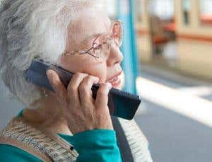 Cellphone radiation is good for Alzheimer's mice