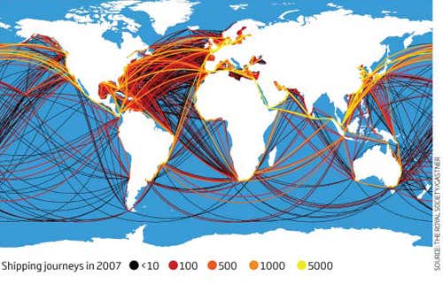 New Scientist. Science news and long reads from expert journalists, covering developments in science, technology, health and the environment on the website and the magazine.