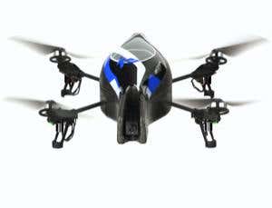 The next big thing: new gadgets at CES