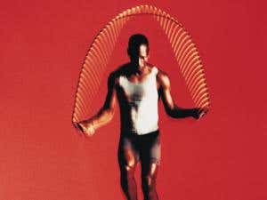 Let's get physical: Nine facts about fitness