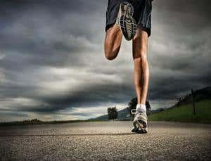 Can jogging kill you?