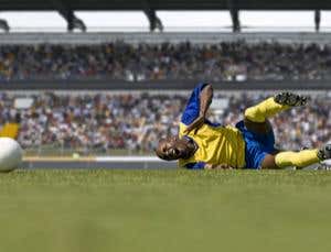 What if you get injured?