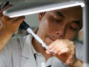 New Scientist. Science news and long reads from expert journalists, covering developments in science, technology, health and the environment on the website and the magazine.