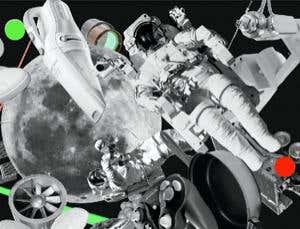 Down to Earth: Gadgets from outer space