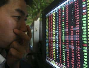 The dangers of a high-information diet